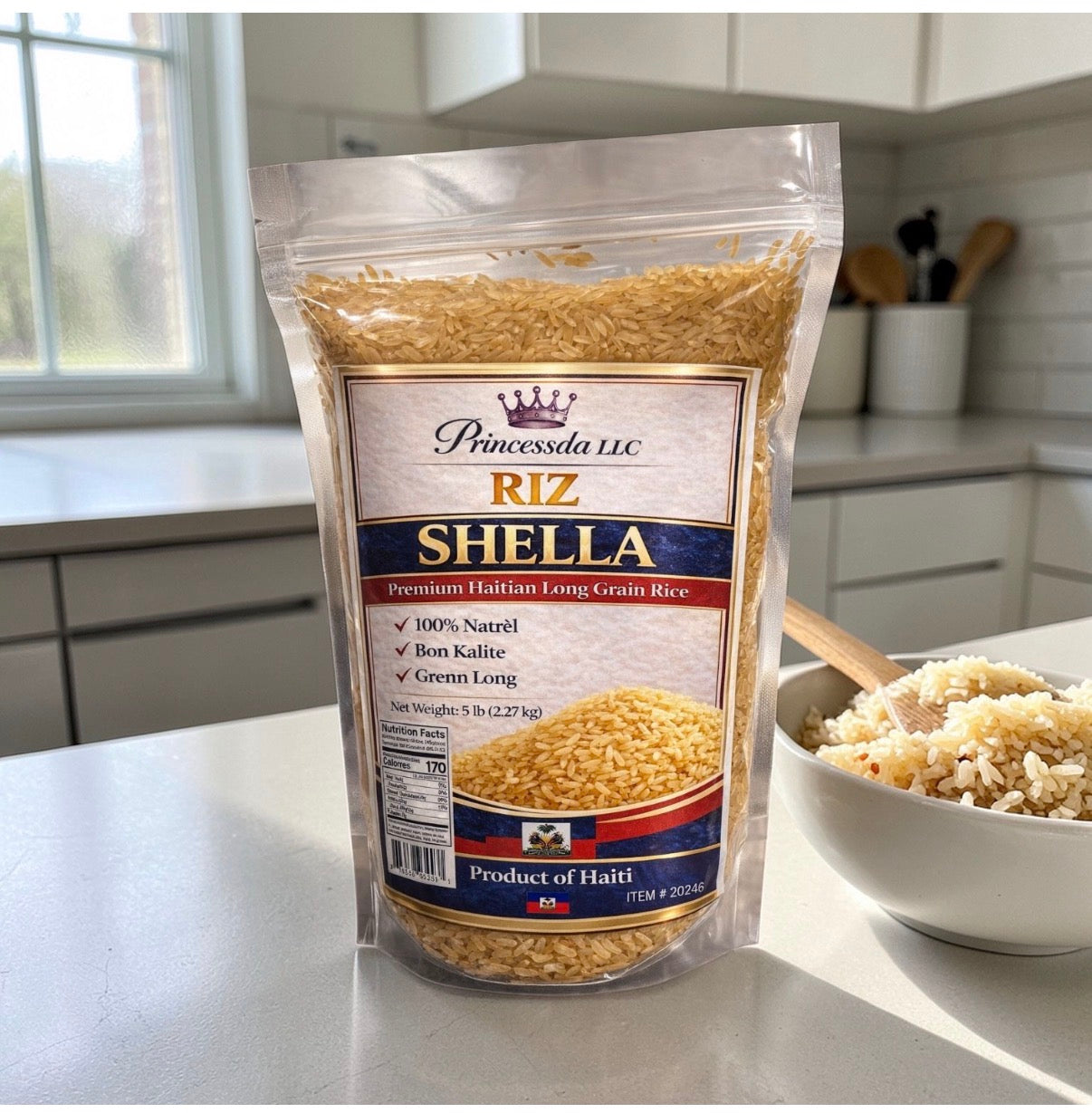 Diri Sheila