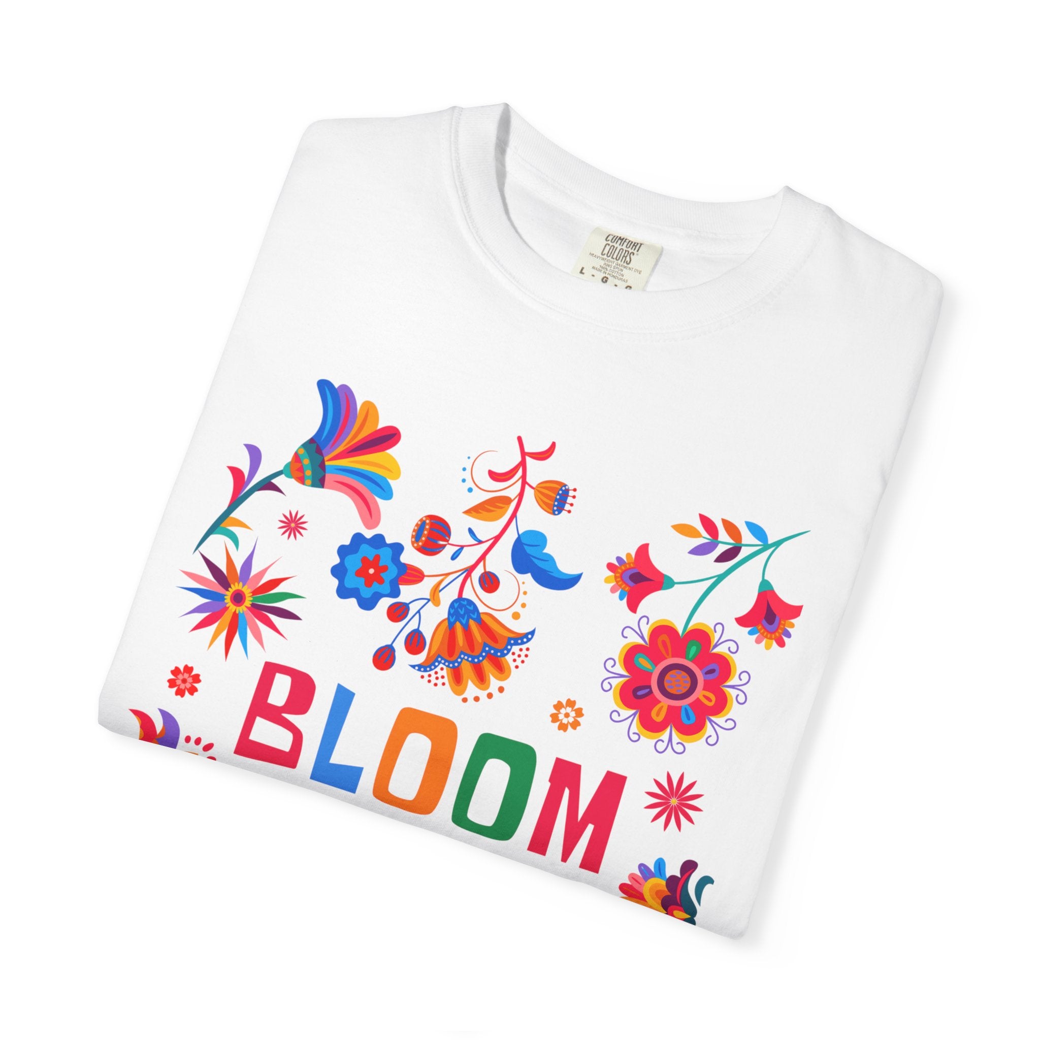 Floral T-Shirt