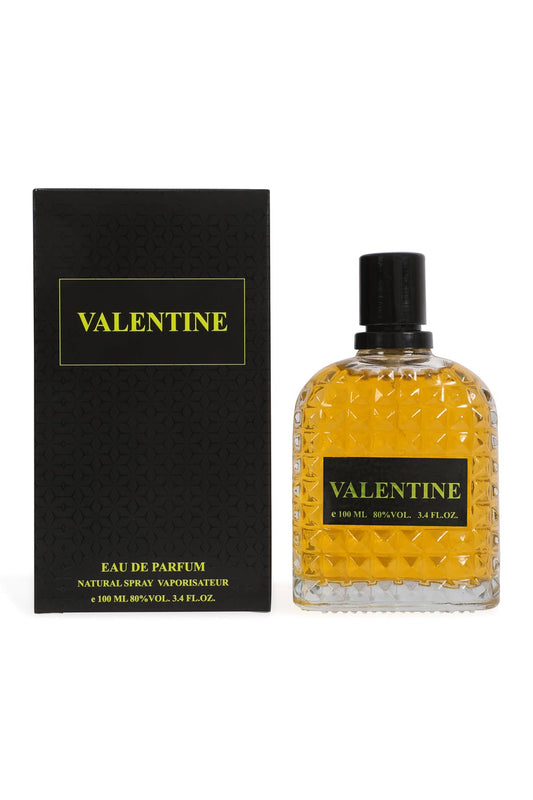 Valentine Spray Perfume Eau De Parfum For Women