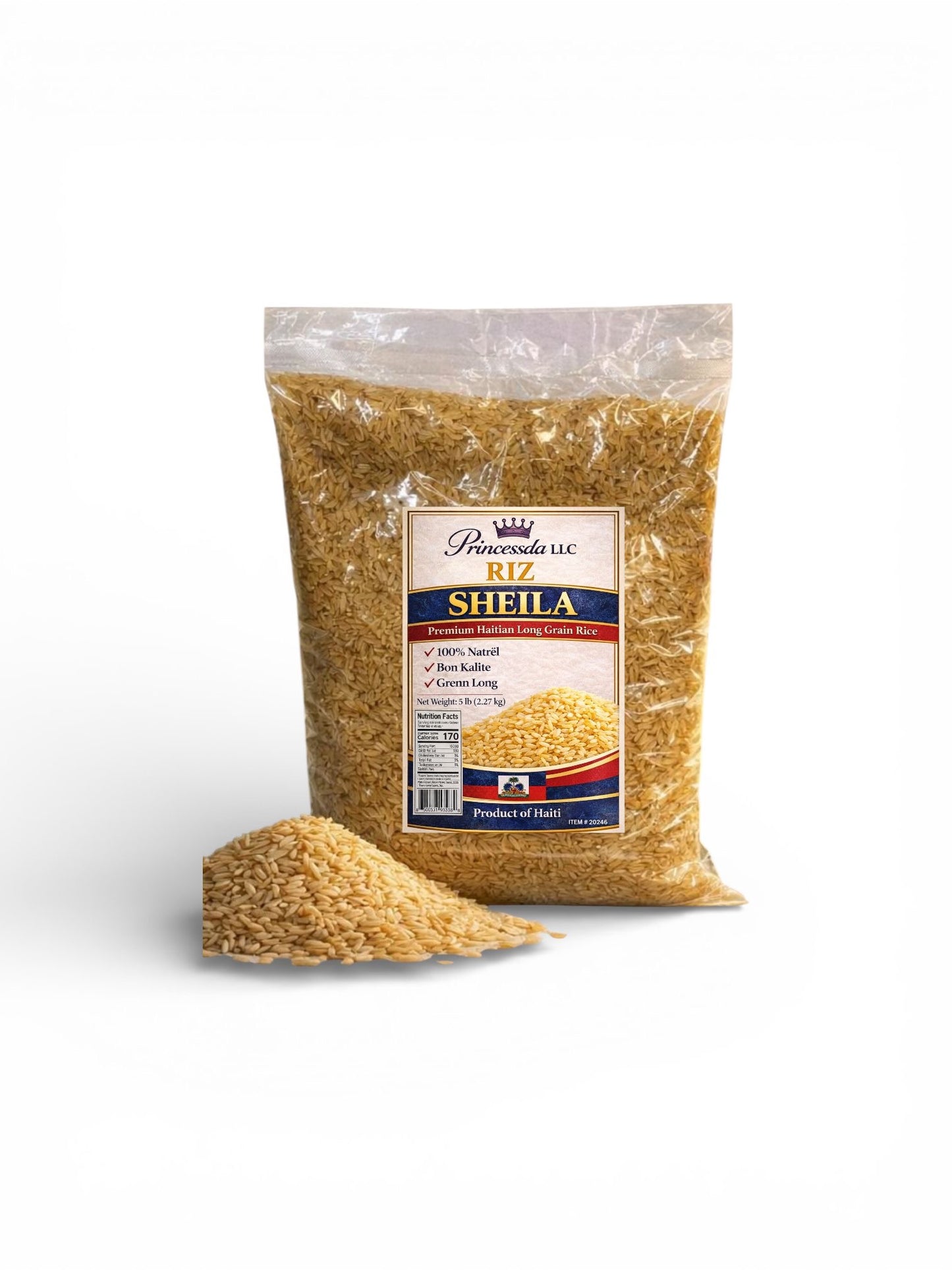 Diri Sheila