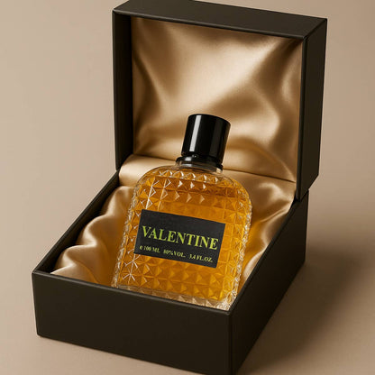 Valentine Spray Perfume Eau De Parfum For Women