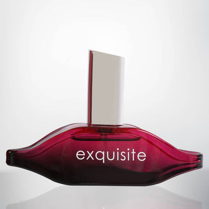 Exquisite Spray Perfume Eau De Parfum For Women