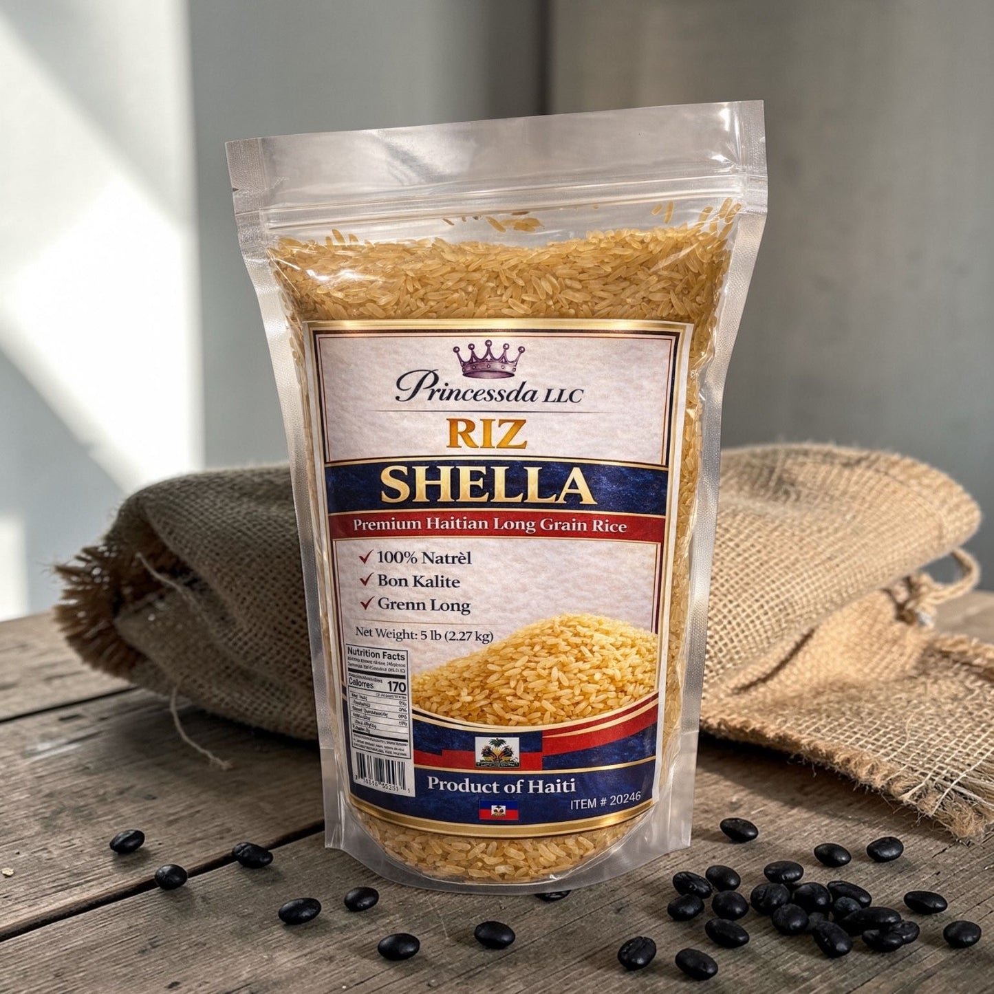 Diri Sheila
