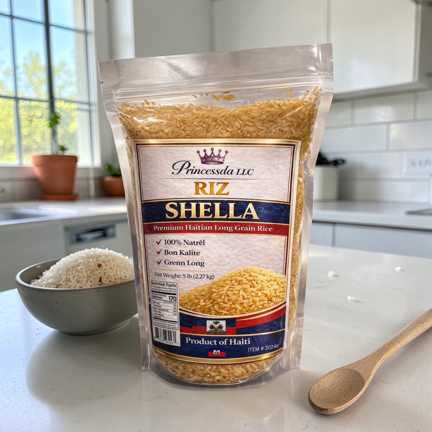 Diri Sheila