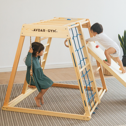 Classic Climber Set