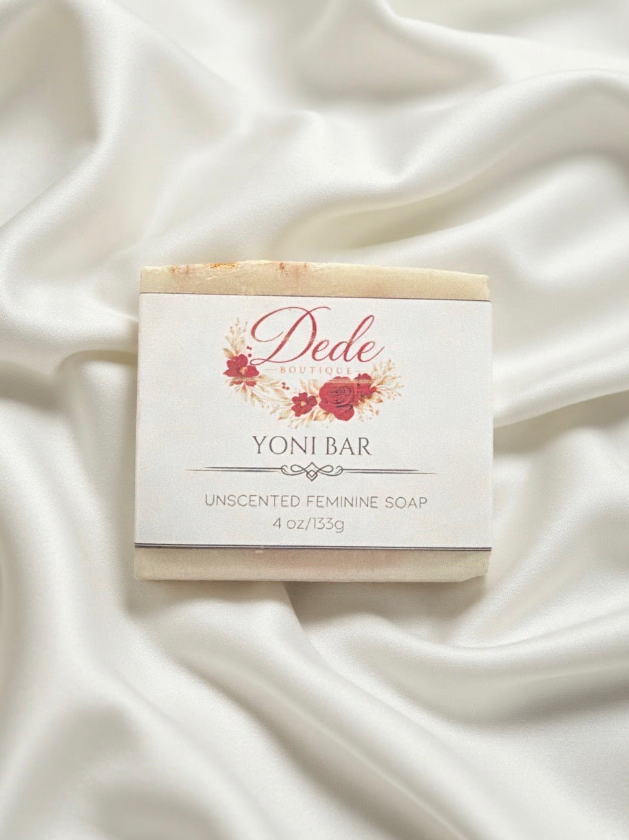Yoni Soap
