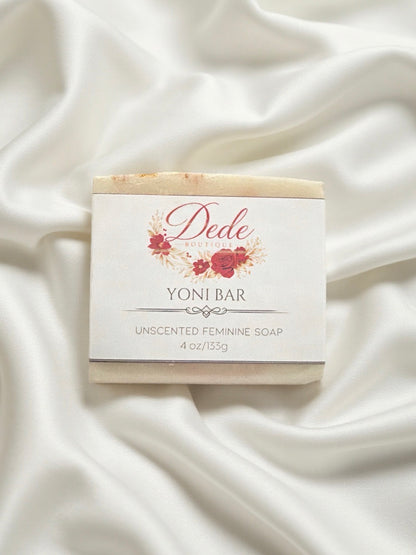 Yoni Soap