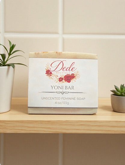 Yoni Soap