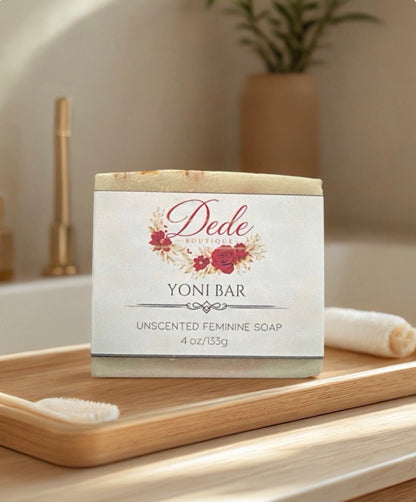 Yoni Soap